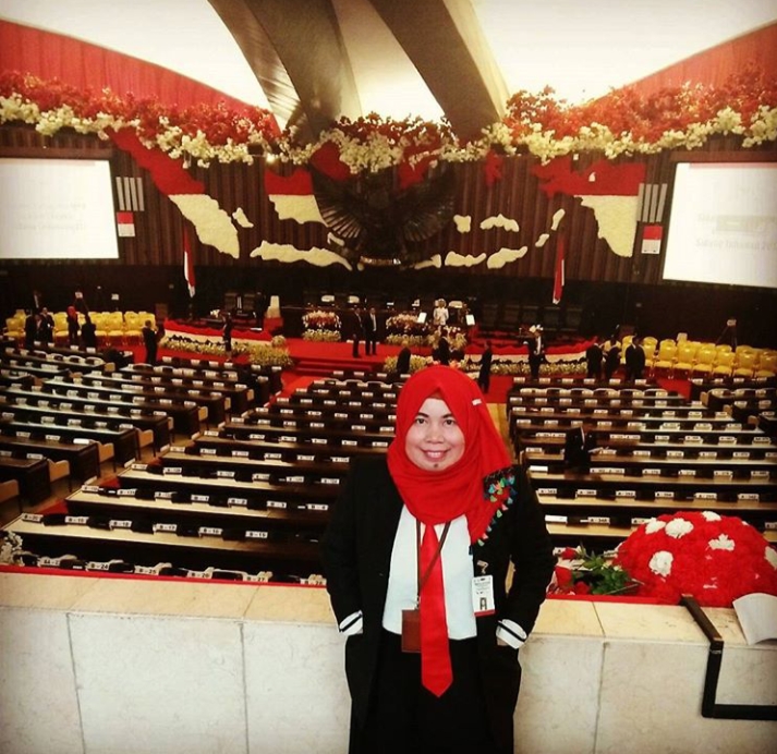 20210120 Tingkatkan Ekonomi Kreatif di Masa Pandemi ala Edrida Pulungan 1