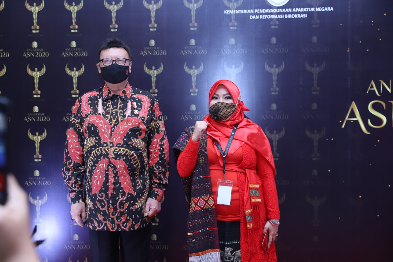 20210120 Tingkatkan Ekonomi Kreatif di Masa Pandemi ala Edrida Pulungan 2