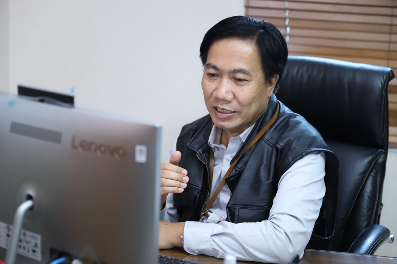 20210125 Evaluasi Pelaksanaan Penyetaraan JA ke JF dan Kebijakan Tindak Lanjut Tahun 2021 2