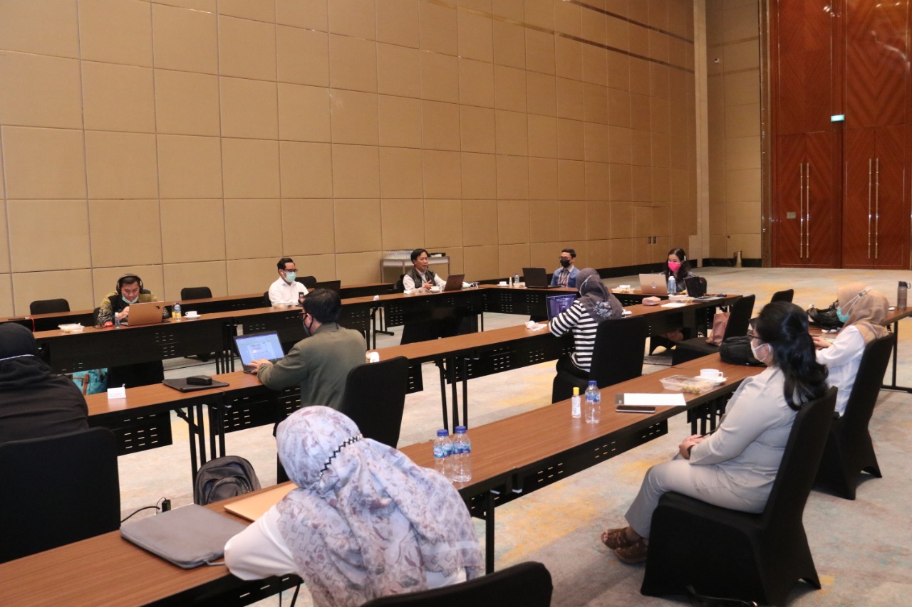 20210125 Evaluasi Pelaksanaan Penyetaraan JA ke JF dan Kebijakan Tindak Lanjut Tahun 2021 4