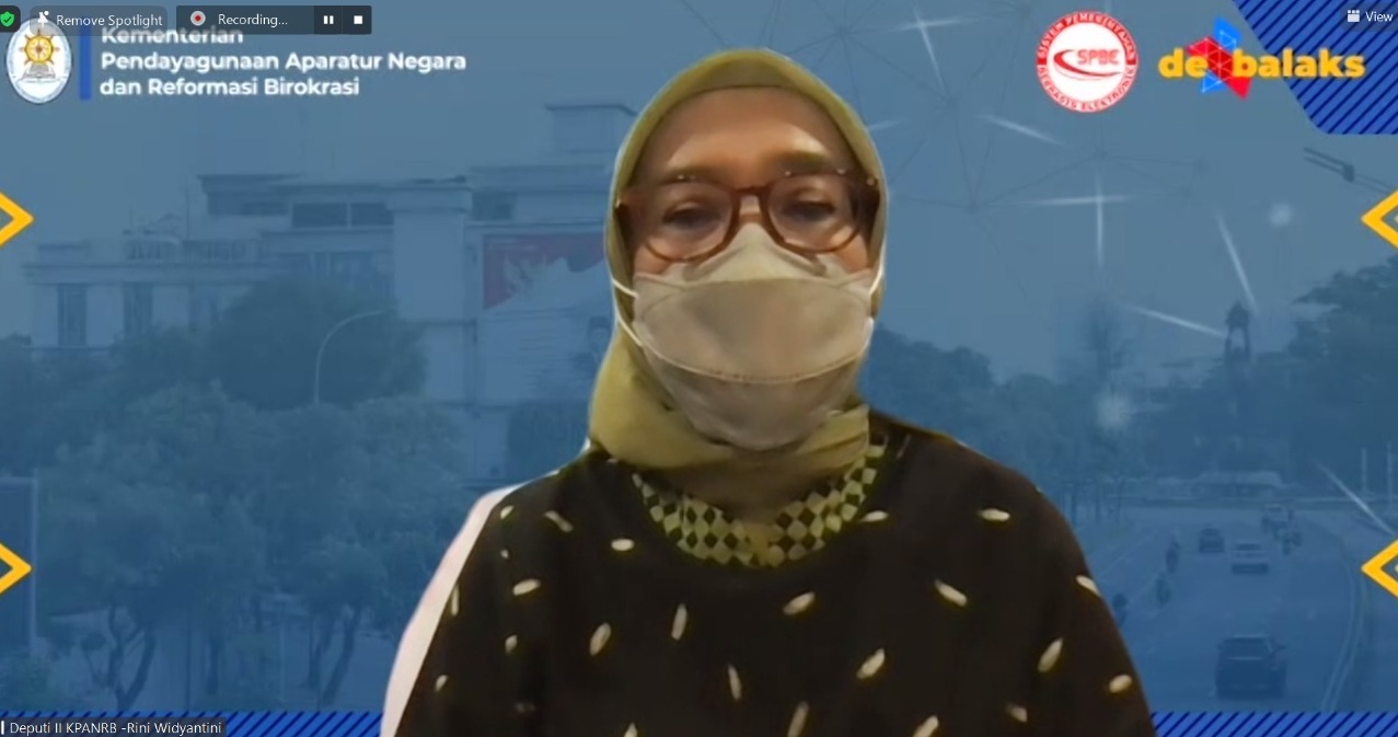 20210128 Kementerian PANRB Ajak Partisipasi Perguruan Tinggi dalam Evaluasi SPBE 2021 1
