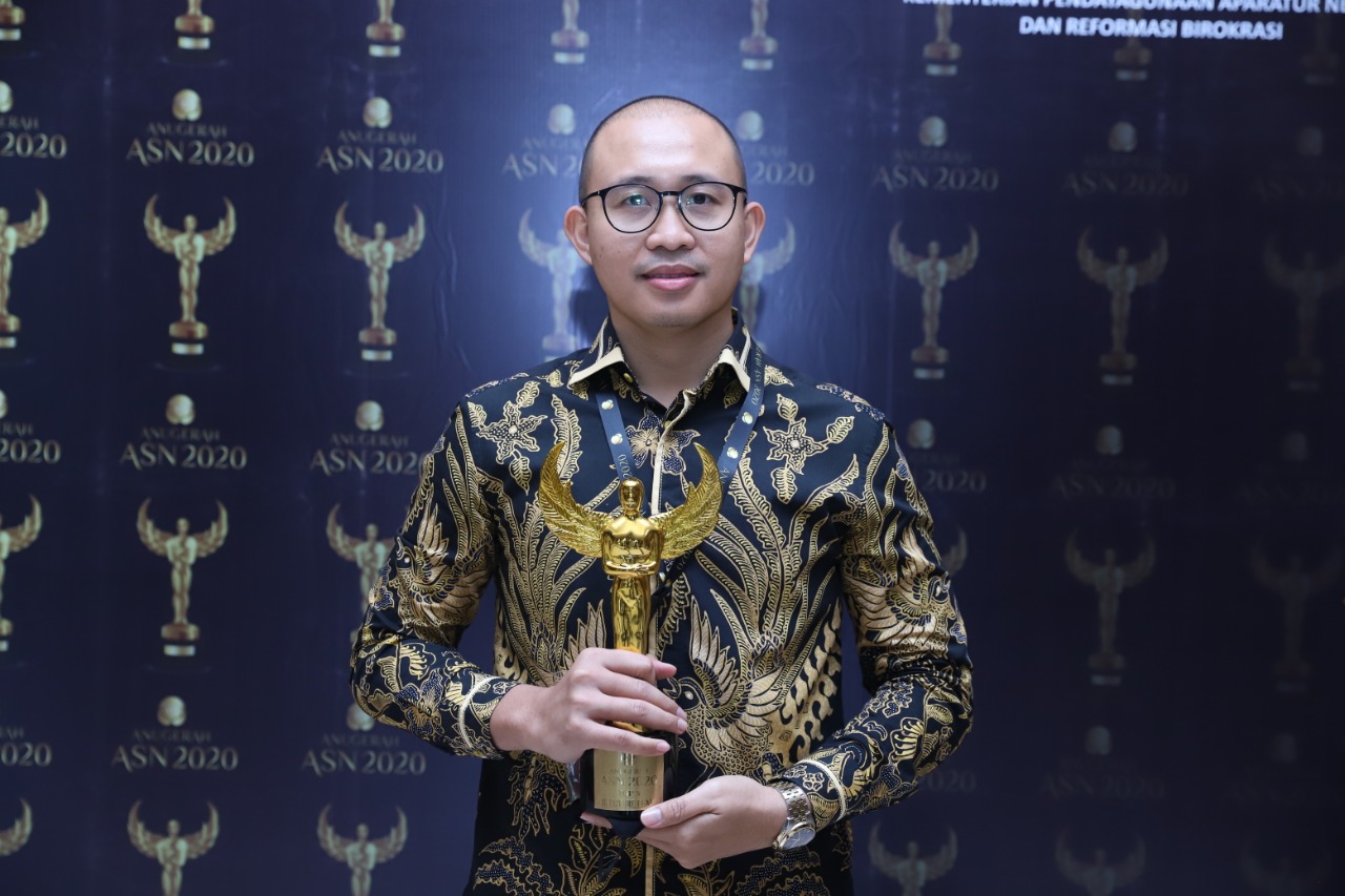 20210129 Indonesia Trading House Rumah Bagi Produk Industri Kecil untuk Ekspansi ke Berbagai Negara 2