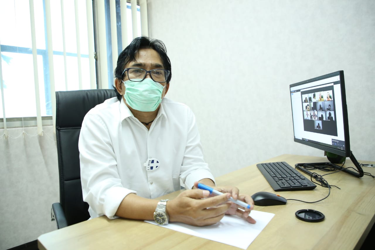 20210203 Adaptasi Baru Assessment Center Seleksi JPT Madya Kementerian PANRB 1