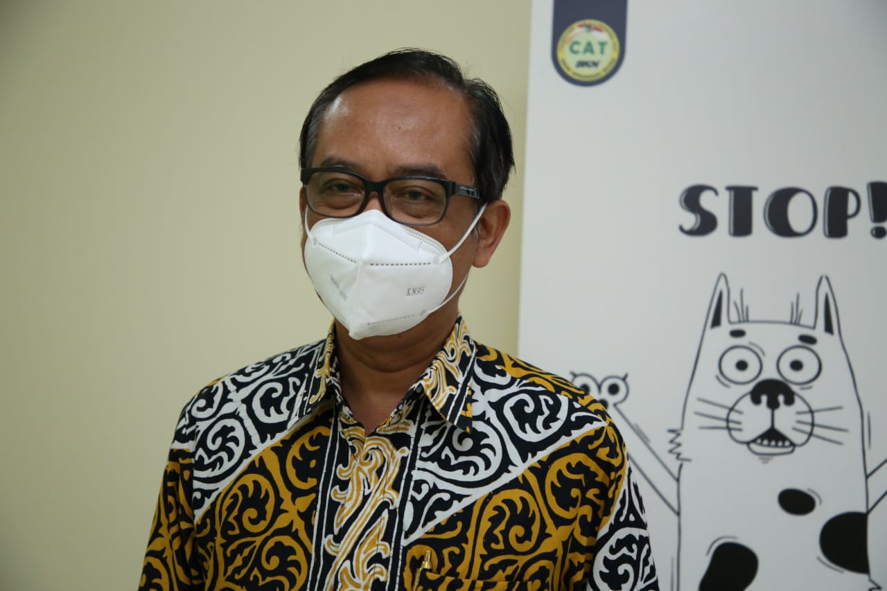 20210203 Adaptasi Baru Assessment Center Seleksi JPT Madya Kementerian PANRB 2
