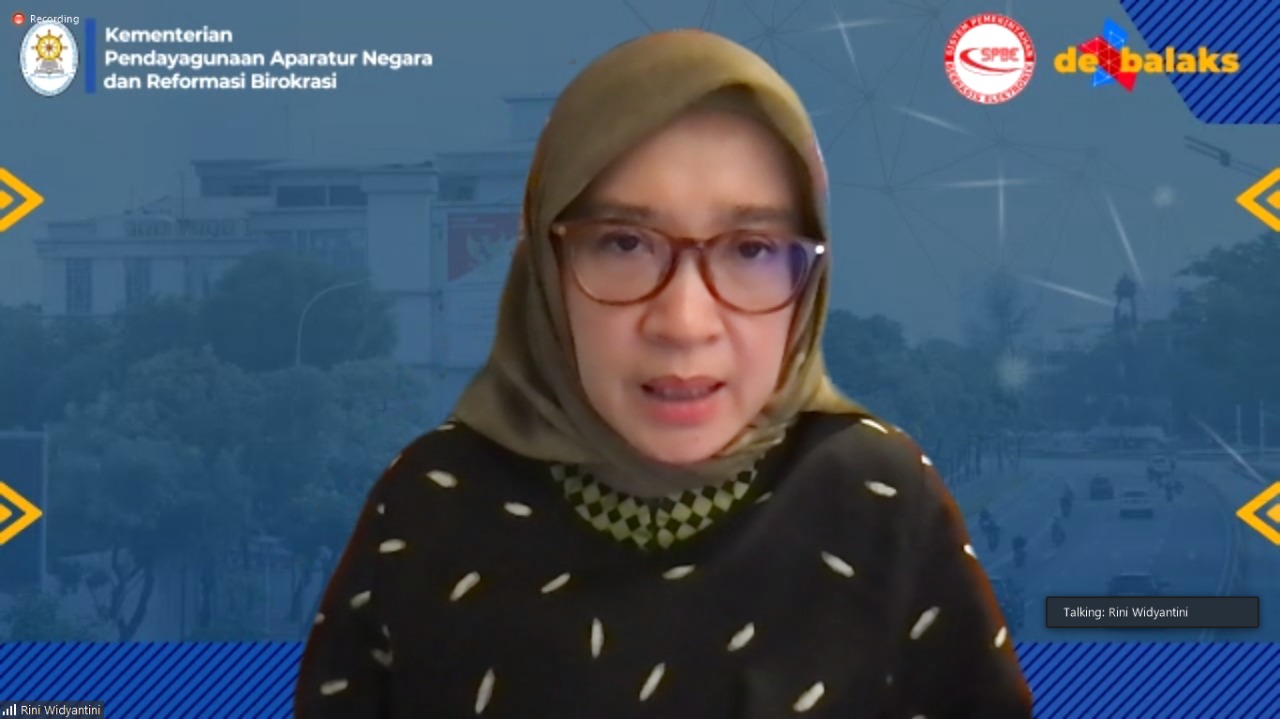 20210210 Peka Isu Reformasi Birokrasi Kriteria Utama Calon PPT Madya Kementerian PANRB 1