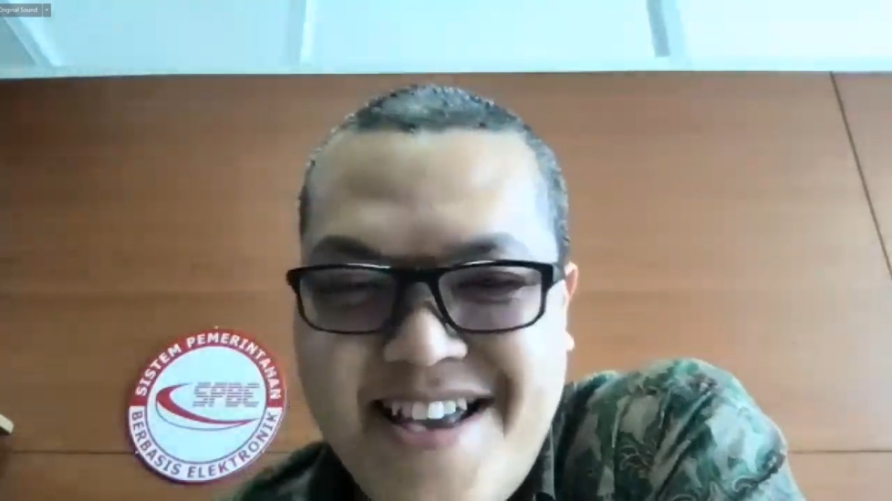 20210226 Audit Infrastruktur dan Aplikasi SPBE Dorong Perbaikan Berkelanjutan 1