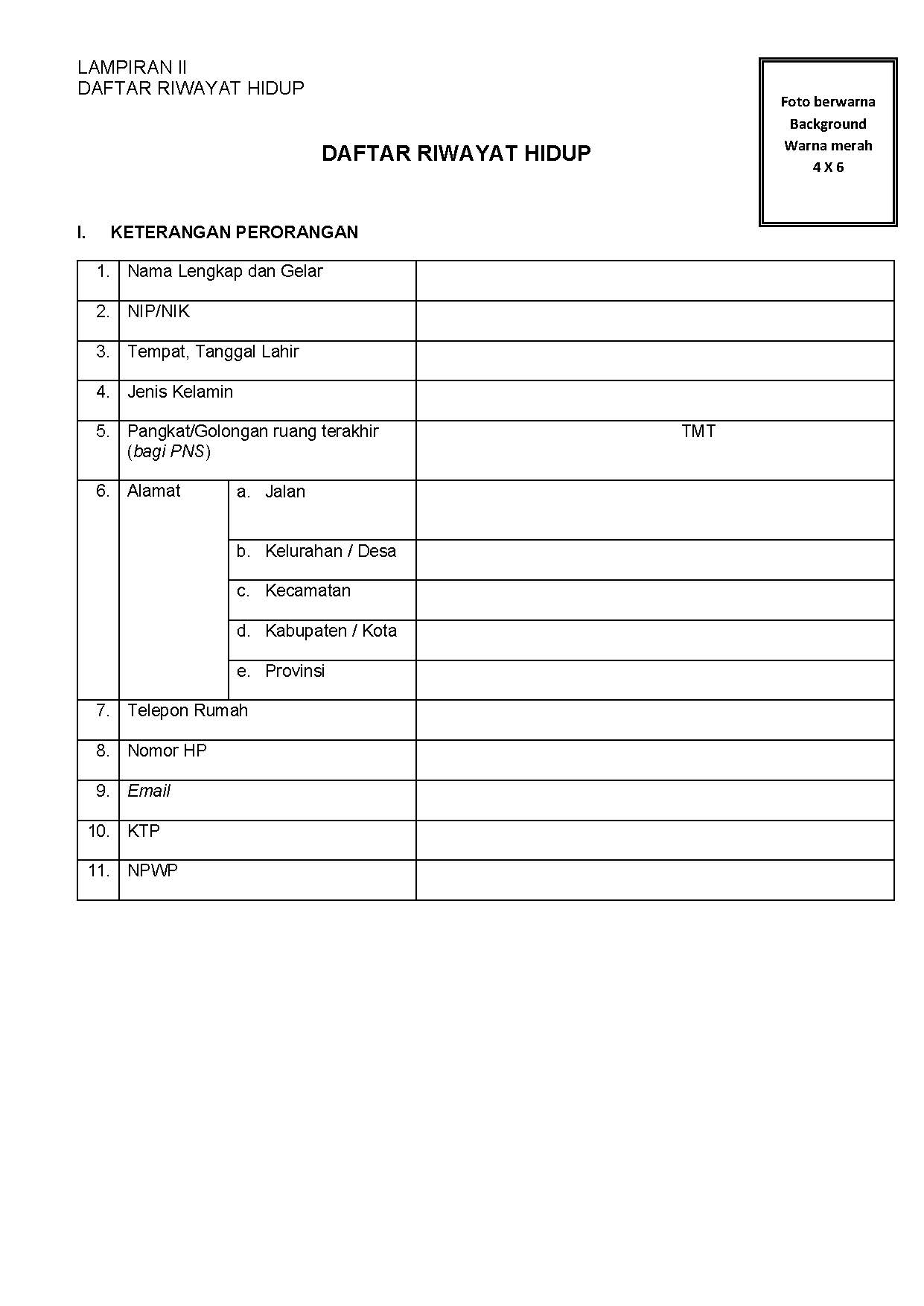 20210301 Pengumuman Seleksi Terbuka Calon JPT Utama Kepala ANRI Page 07