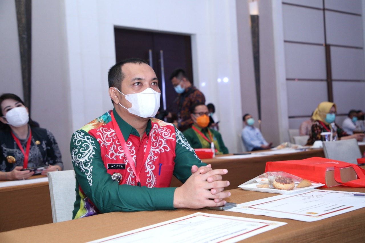 20210303 MPP Jadi Pintu Kemudahan Perizinan dan Investasi di Daerah 2