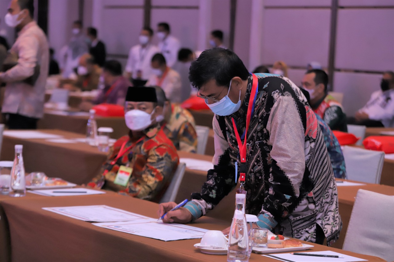 20210303 MPP Jadi Pintu Kemudahan Perizinan dan Investasi di Daerah 2