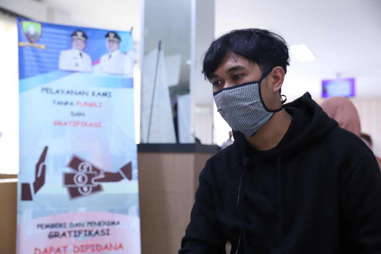 20210305 Mengintip Mudahnya Pelayanan di Mal Pelayanan Publik Sumedang 1