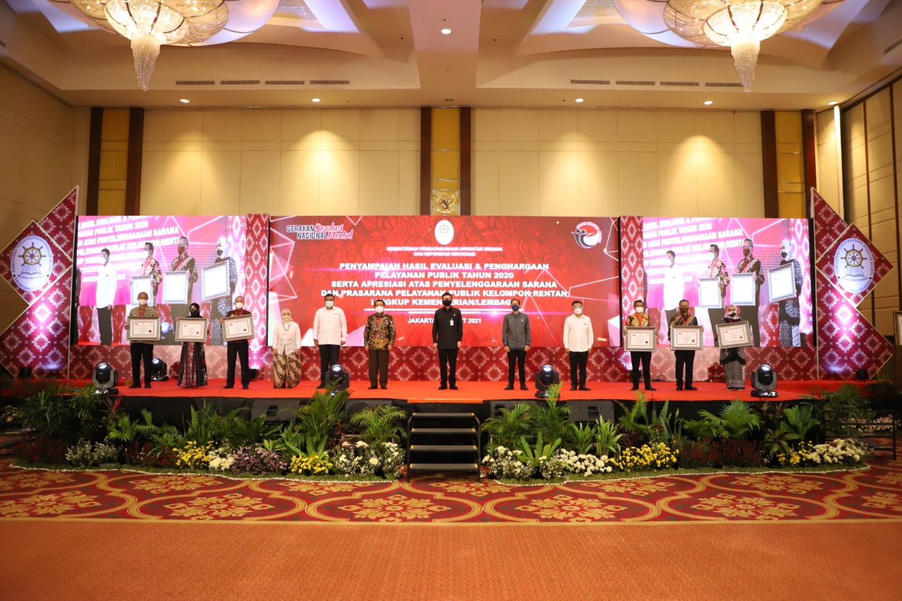 20210309 hasil evaluasi dan penghargaan pelayanan publik tahun 2020 lingkup kementerian lembaga 7
