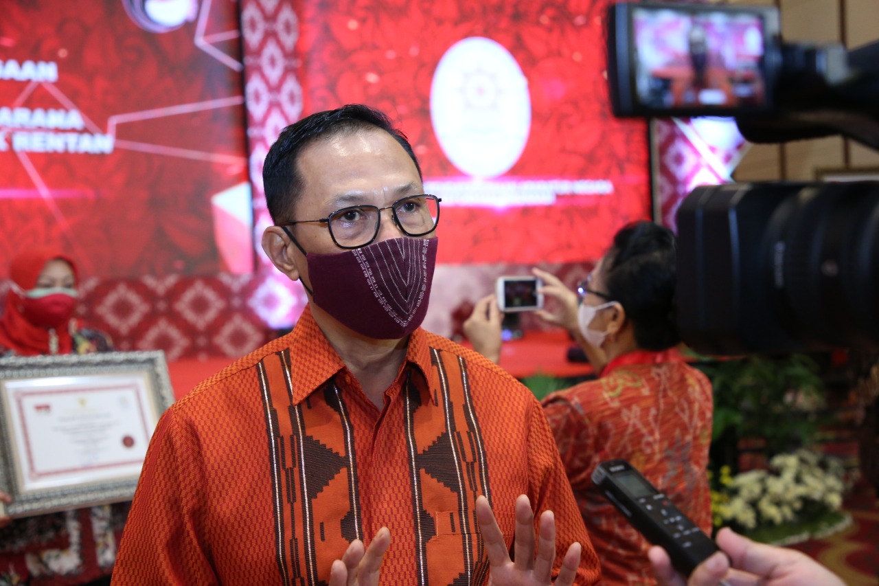 20210310 Cerita BPS dan Kejaksaan Negeri Jaksel Kembangkan Inovasi Layanan Publik di Masa Pandemi 1