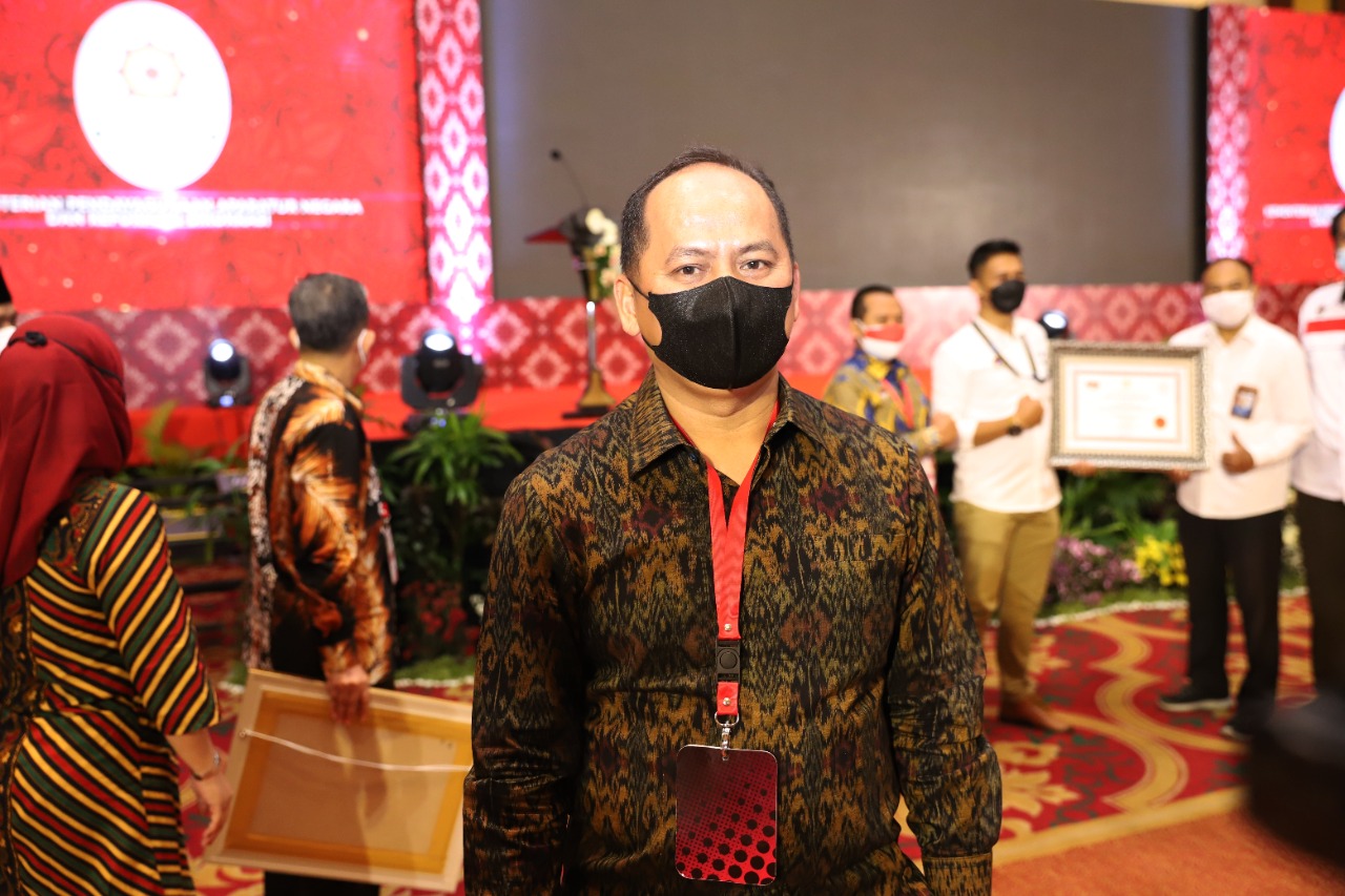 20210310 Cerita BPS dan Kejaksaan Negeri Jaksel Kembangkan Inovasi Layanan Publik di Masa Pandemi 3