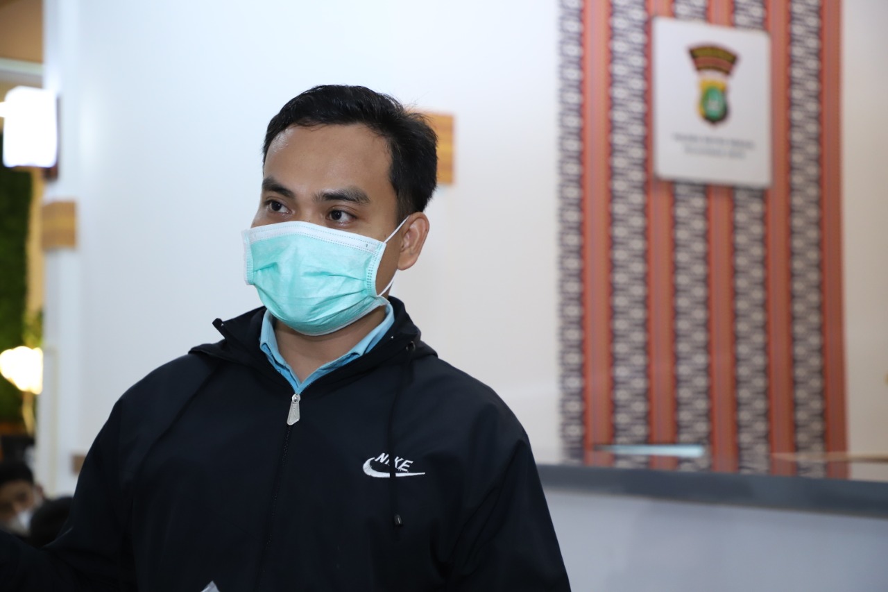 20210310 Kemudahan Mengurus Administrasi di Mal Pelayanan Publik Kota Bekasi 2