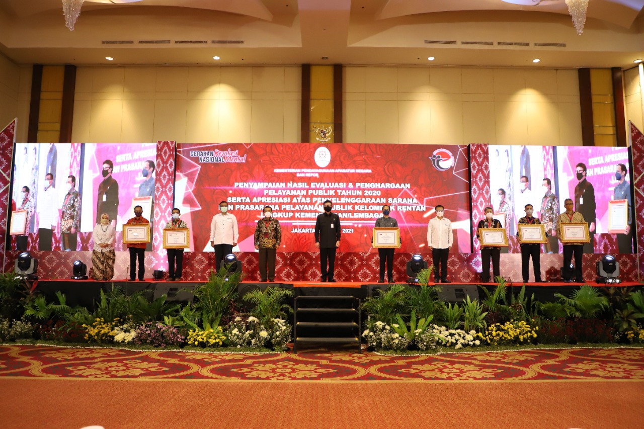 20210310 Komitmen Kemenkeu dan Kemenlu Hadirkan Pelayanan Publik Ramah Bagi Kelompok Rentan 1
