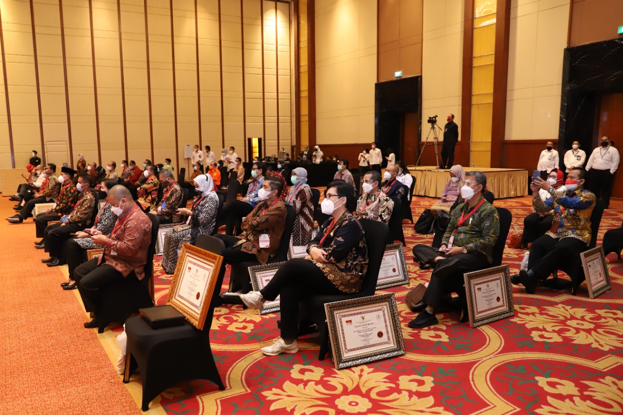 20210310 Komitmen Kemenkeu dan Kemenlu Hadirkan Pelayanan Publik Ramah Bagi Kelompok Rentan 1