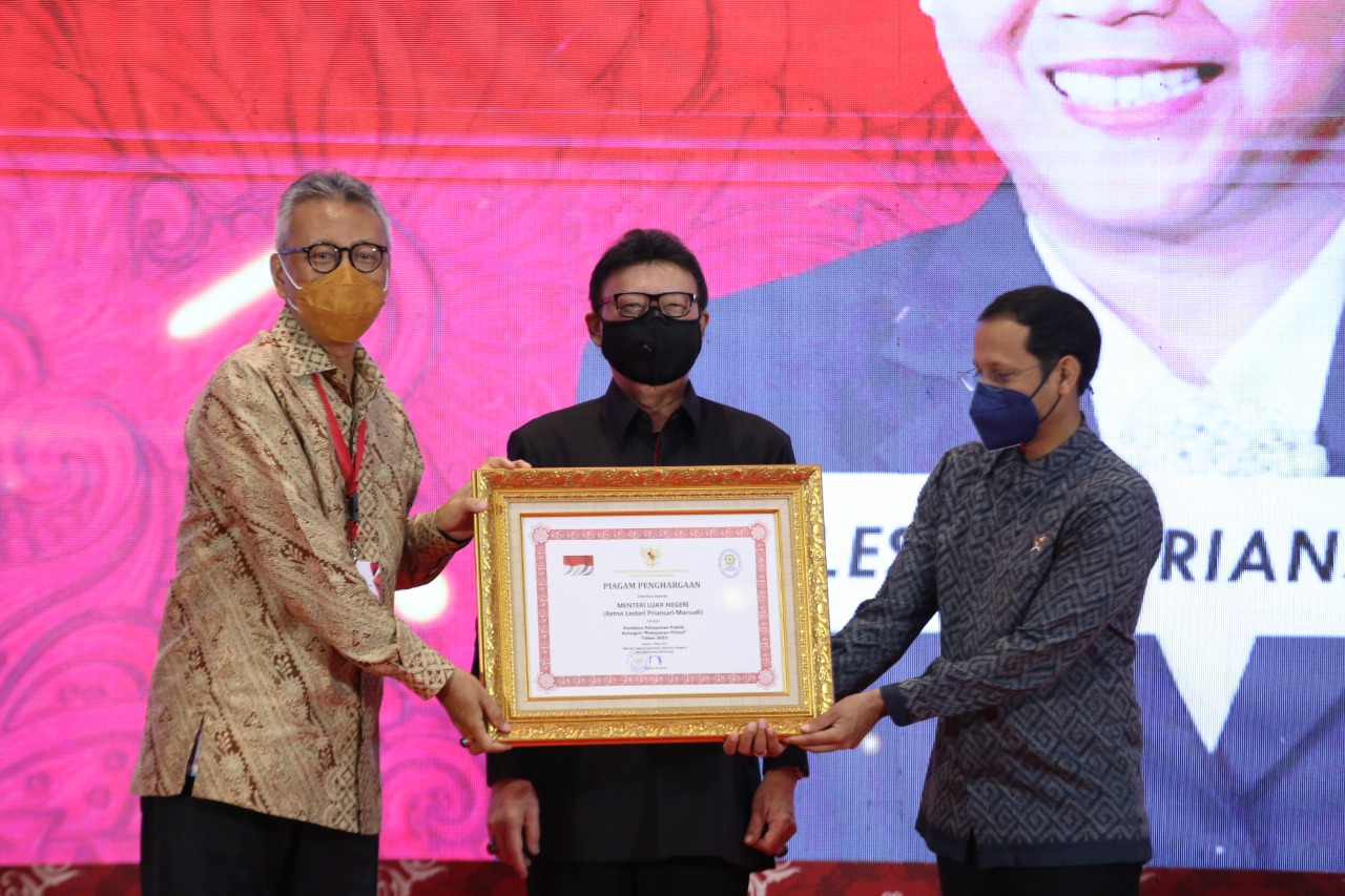 20210310 Komitmen Kemenkeu dan Kemenlu Hadirkan Pelayanan Publik Ramah Bagi Kelompok Rentan 3