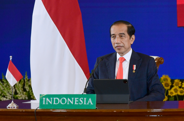 20210413 Kemajuan Industri 4.0 Akan Dorong Indonesia Menuju Sepuluh Besar Kekuatan Ekonomi Global