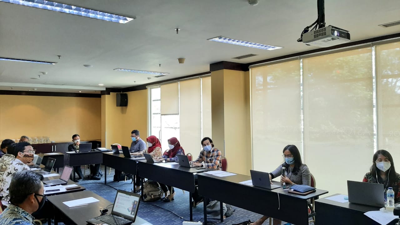 20210416 Kementerian PANRB Dorong Survei Kepuasan Masyarakat dan Forum Komunikasi Publik Dilaksanakan secara Daring 1