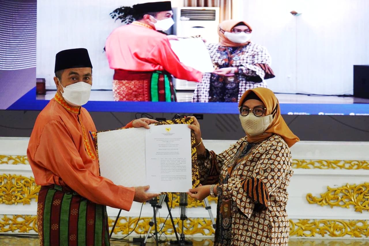 20210430 JIPP Riau Harus Jadi Pusat Pembinaan Inovasi Pelayanan Publik 3