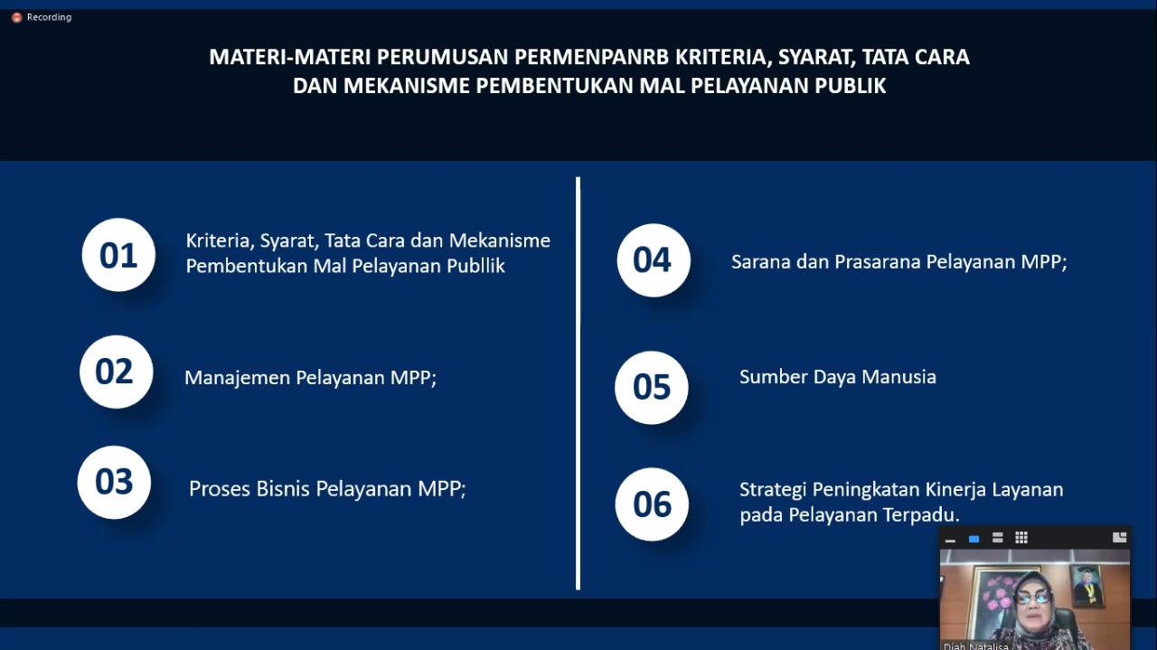 20210507 Kementerian PANRB Gandeng NSLIC Untuk Perkuat Penyelenggaraan MPP 1