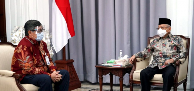 20210603 Tingkatkan Minat Masyarakat Jadi Nasabah Bank Syariah Indonesia Harus Lebih Kompetitif