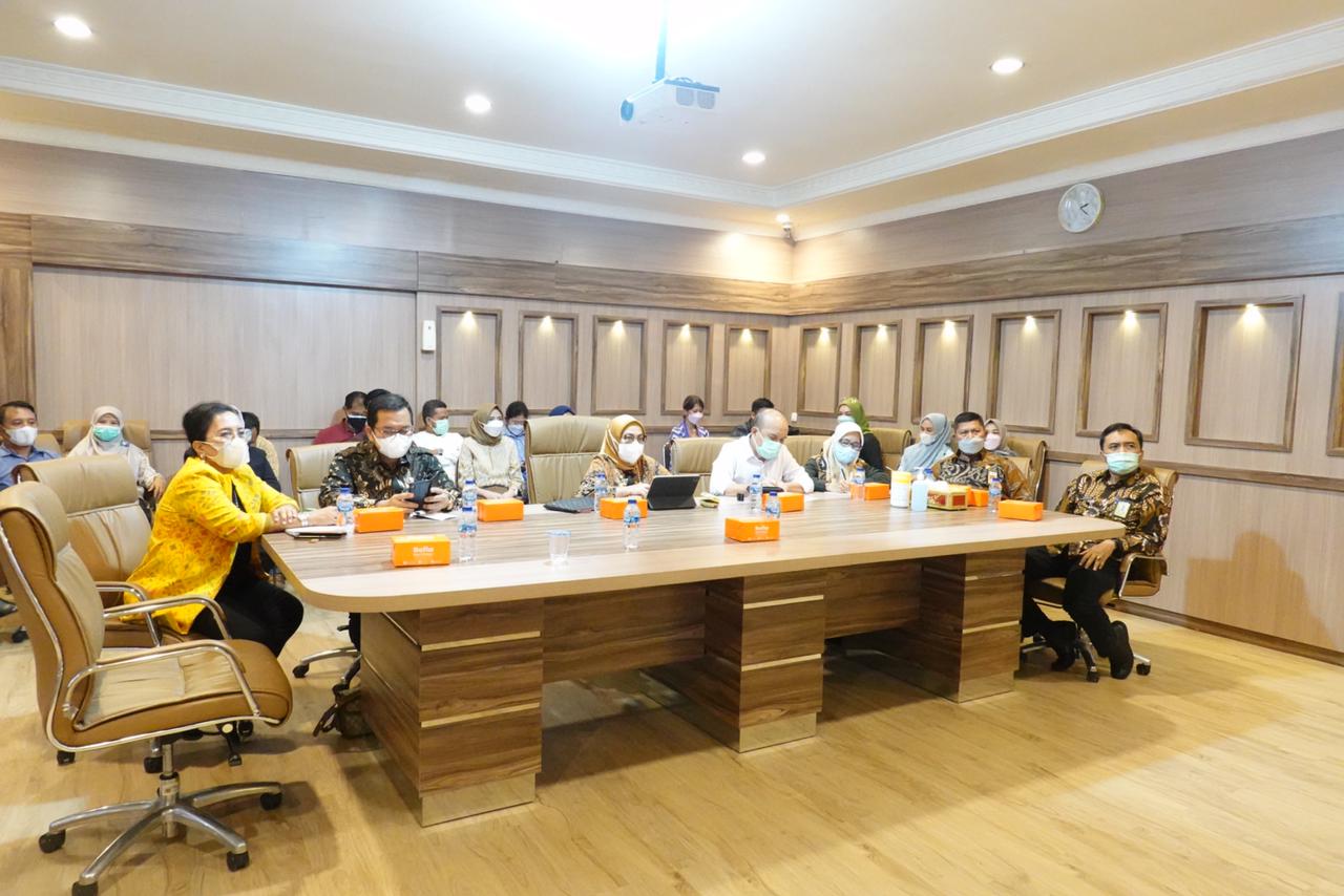 20210607 Tuai Laporan Masyarakat Kementerian PANRB akan Evaluasi Kantor Pertanahan di Seluruh Provinsi 3