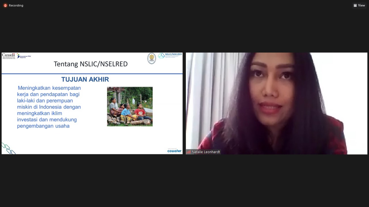 20210610 Kolaborasi Kementerian PANRB dan NSLIC Hadirkan Kemudahan Investasi 2