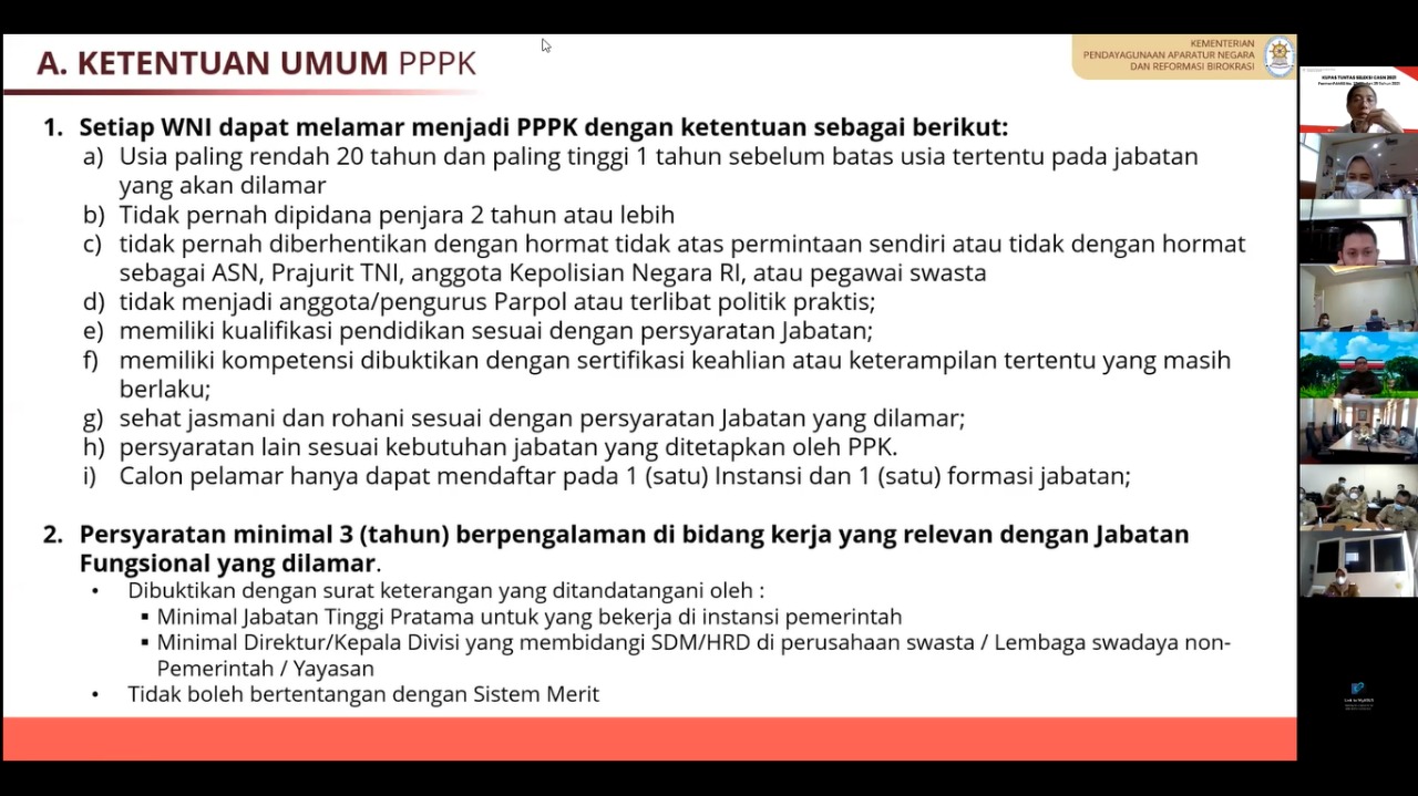 Pppk non guru adalah kepanjangan dari