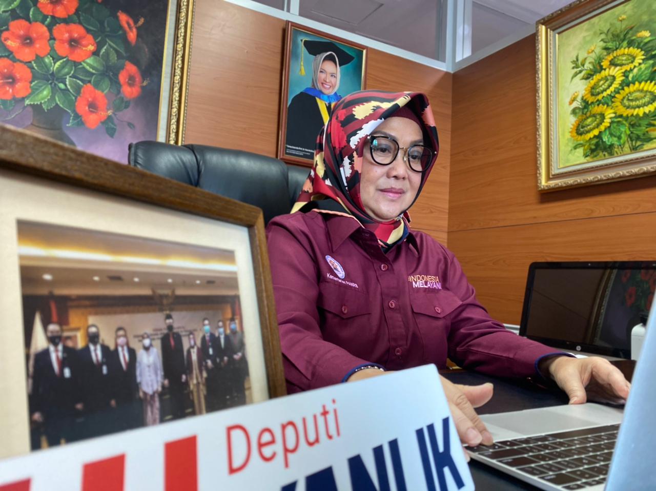 20210616 Perluas Replikasi Inovasi Pelayanan Publik 12 Provinsi Siap Dijadikan Contoh 1