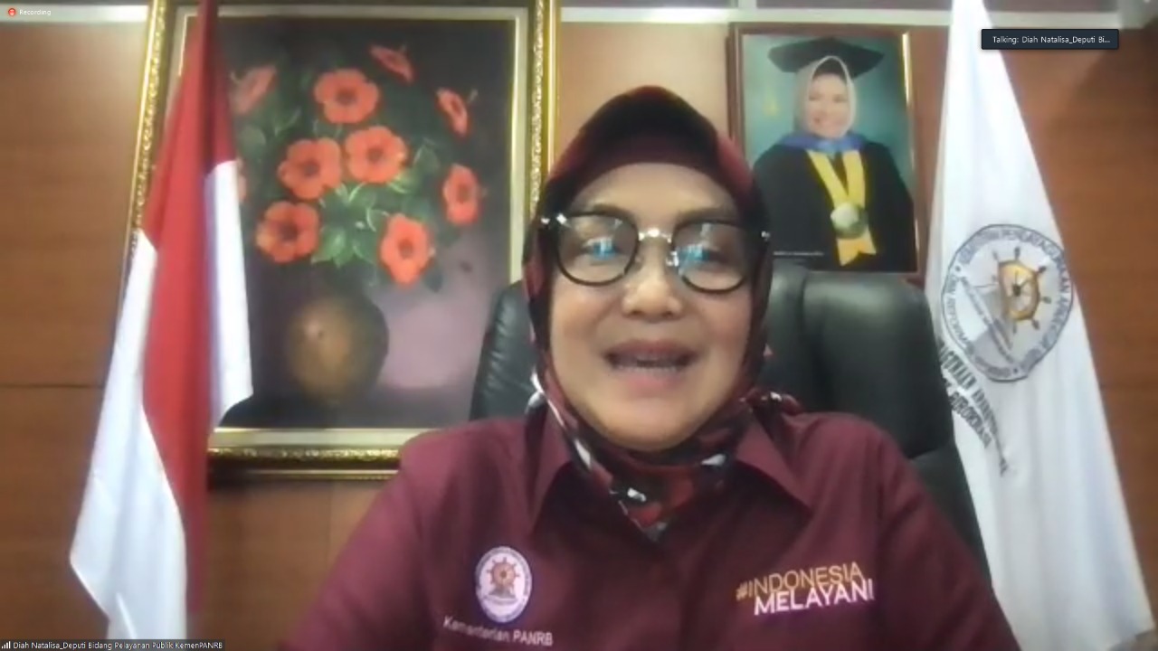 20210630 Mal Pelayanan Publik Yogyakarta Hadirkan Transformasi Layanan 2