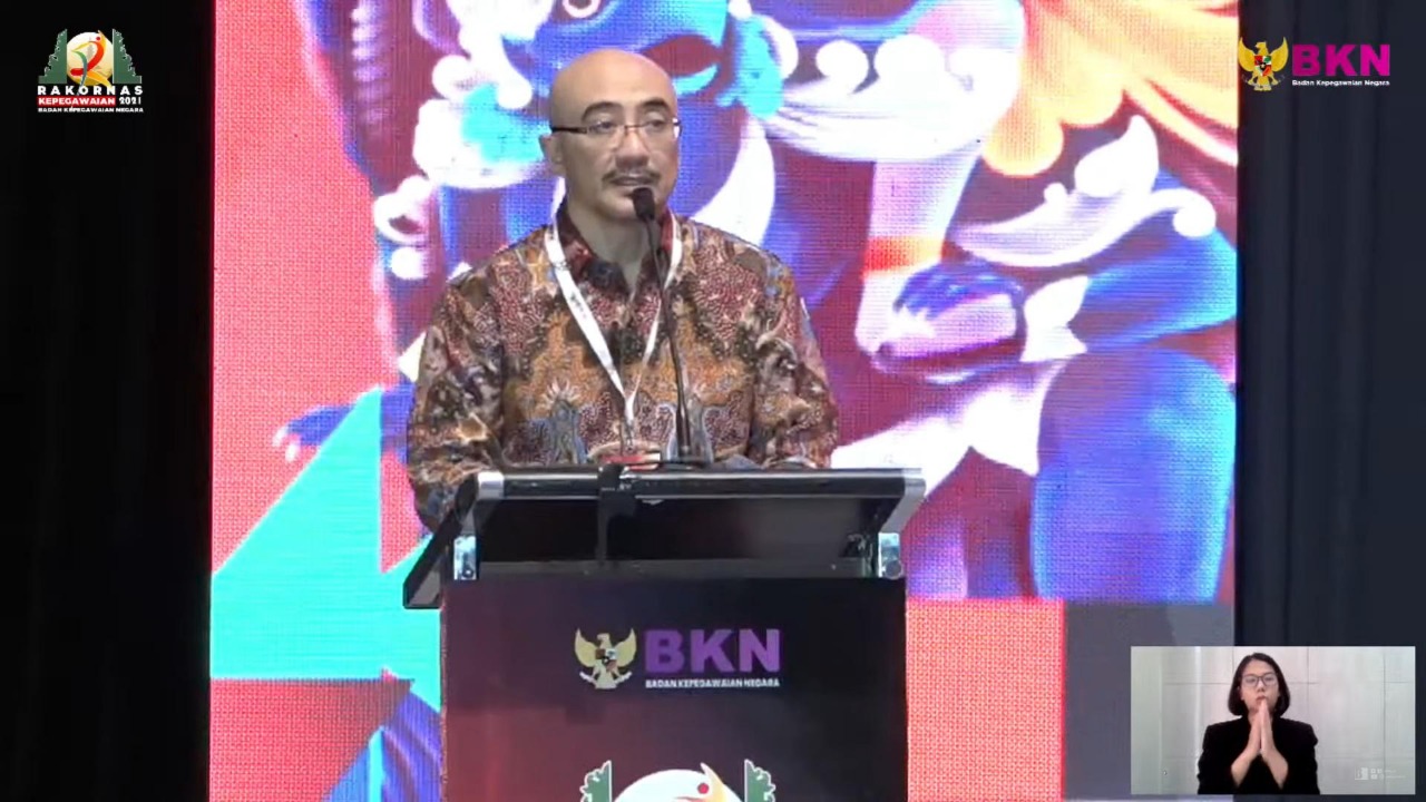 20210701 Wapres Dorong Instansi Segera Lakukan Penyederhanaan Birokrasi 3