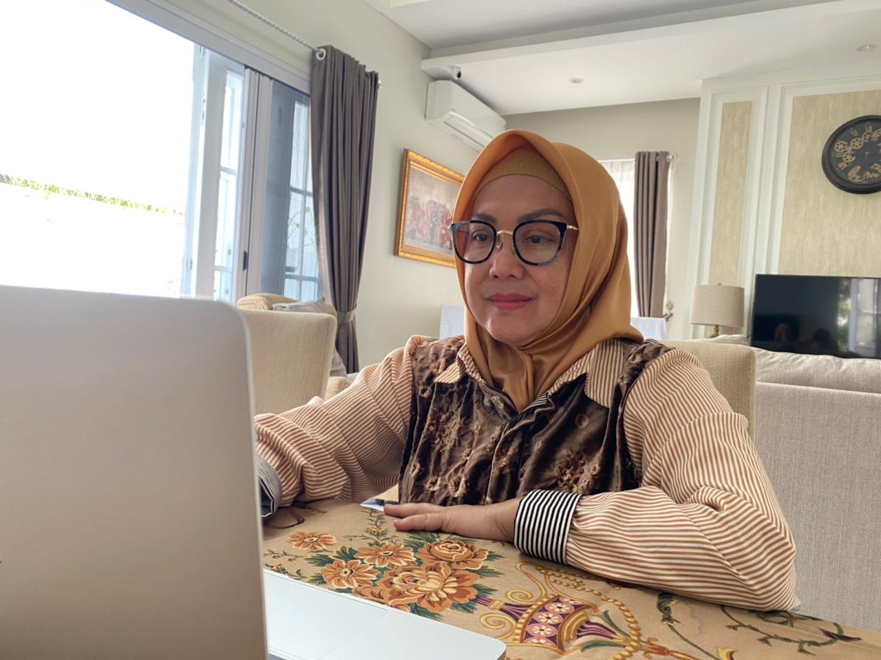 20210708 Pelayanan Kejaksaan dan Kantor Imigrasi di Ibu Kota Provinsi Seluruh Indonesia akan Dievaluasi 2