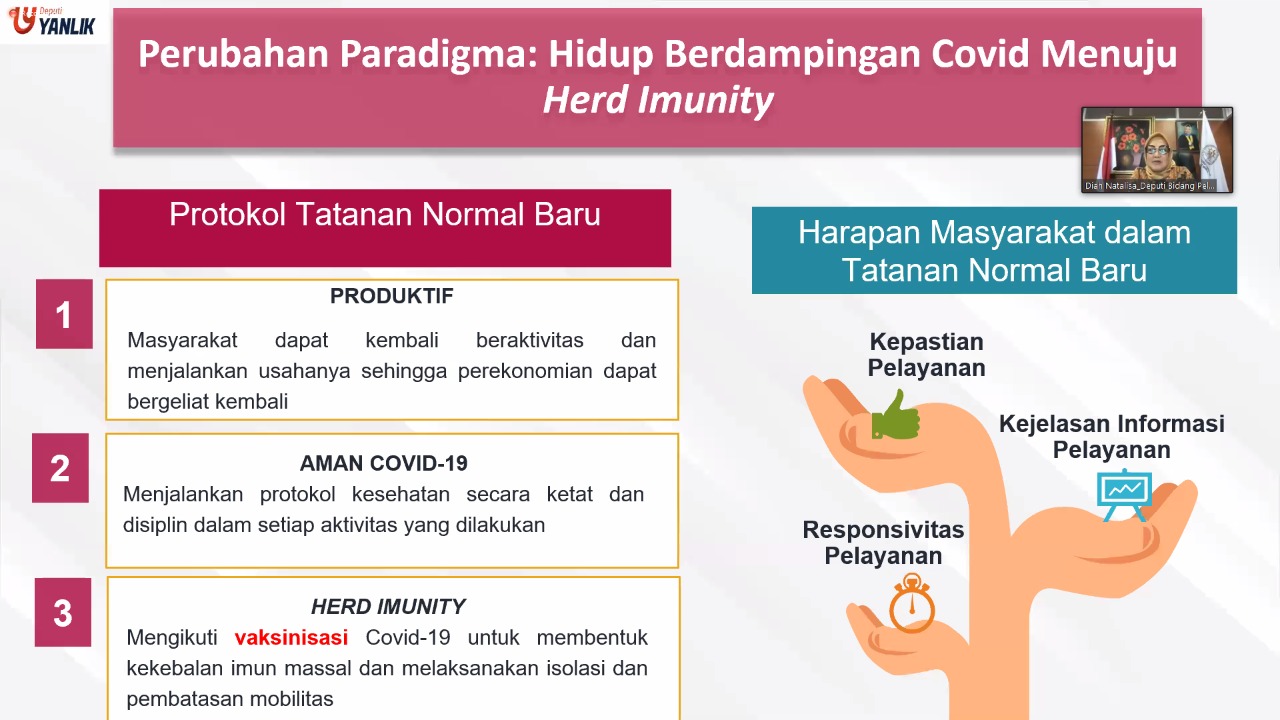 20210709 Pandemi Tak Membatasi Layanan dan Inovasi di Ruang Akademi 4