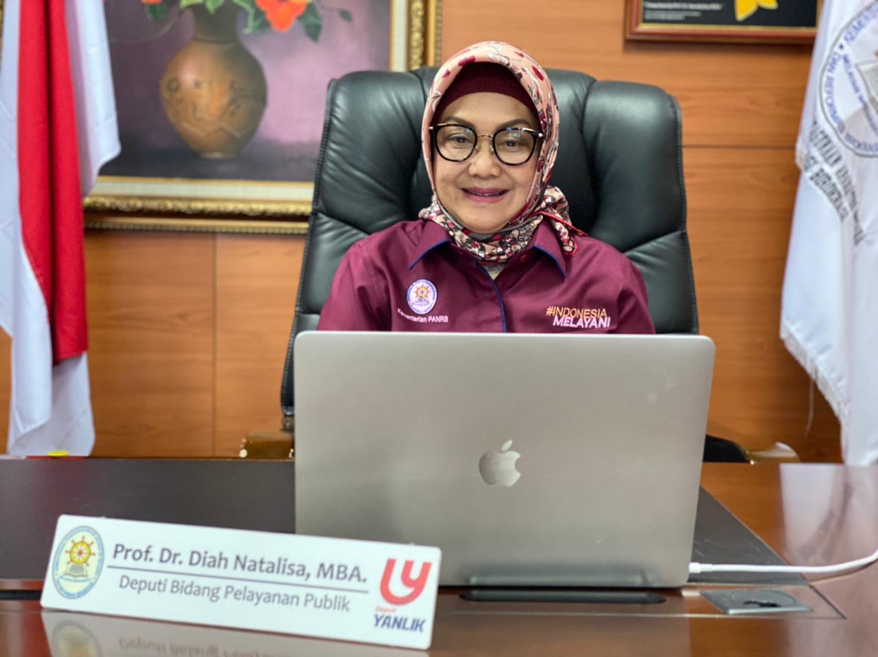 20210714 Menggali Potensi Univesitas Lambung Mangkurat untuk Digitalisasi Inovasi 1