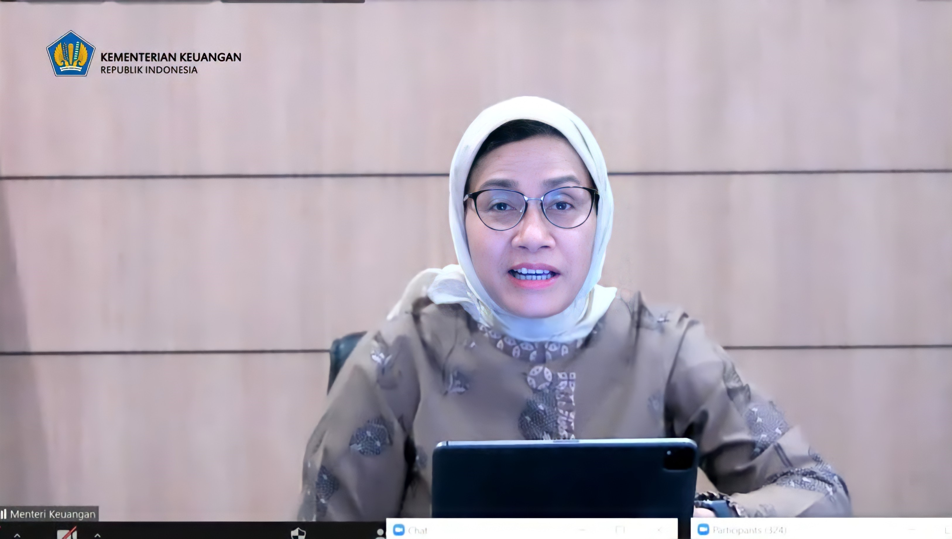 20210721 Ibadah Kurban Momentum Perkuat Kepedulian