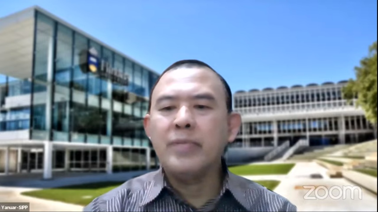 20210722 Susun Rencana Aksi SP4N LAPOR Pemerintah Harus Optimalkan Data dan Aplikasi 3