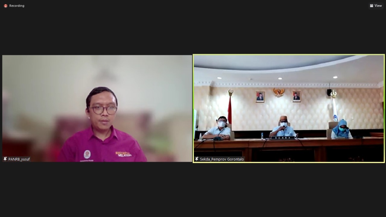 20210728 Rapat Pembahasan Fasilitasi Anggaran Kegiatan Implementasi Replikasi Pelayanan Publik Tahun 2022 1