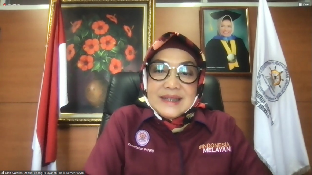 20210728 Rapat Pembahasan Fasilitasi Anggaran Kegiatan Implementasi Replikasi Pelayanan Publik Tahun 2022 2