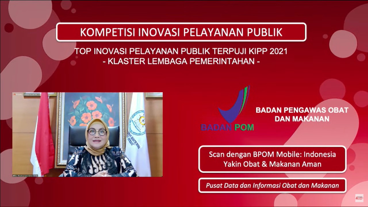 20210729 Top Inovasi Pelayanan Publik Terpuji KIPP Tahun 2021 3