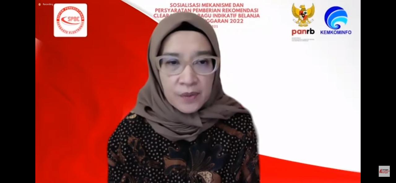 20210730 Kementerian PANRB Dorong Pembangunan Sistem Aplikasi Terpadu 1