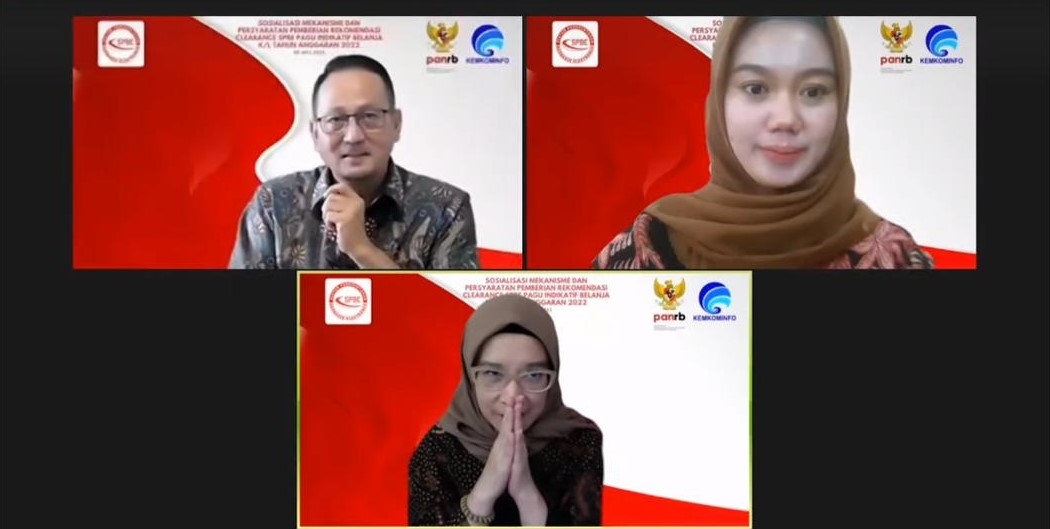 20210730 Kementerian PANRB Dorong Pembangunan Sistem Aplikasi Terpadu 3