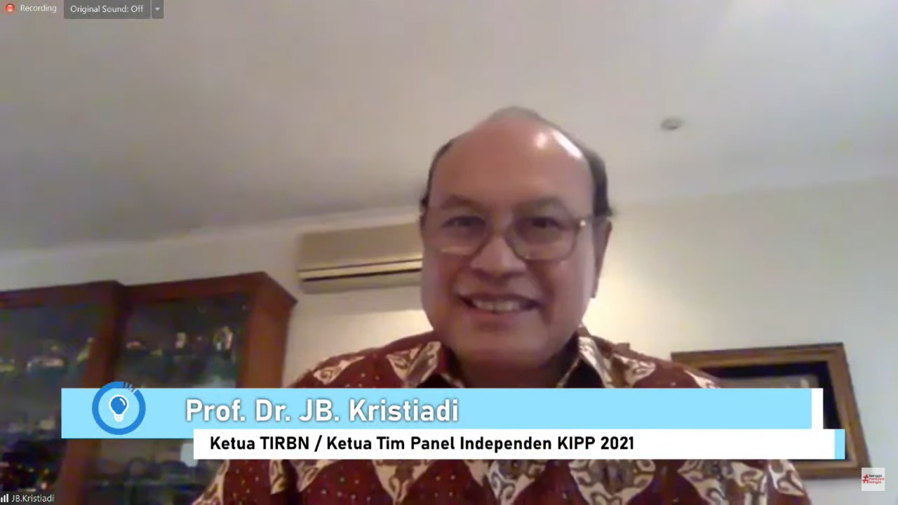 20210802 Kompetisi Inovasi Menjadi Media Luar Biasa untuk Percepatan Layanan 2