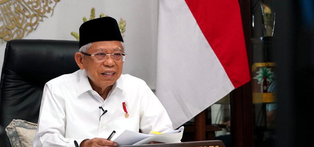 20210803 Tangani Pandemi Covid 19 di Wilayah Aglomerasi Jabodetabek Perlu Koordinasi dan Kolaborasi Antar Gubernur