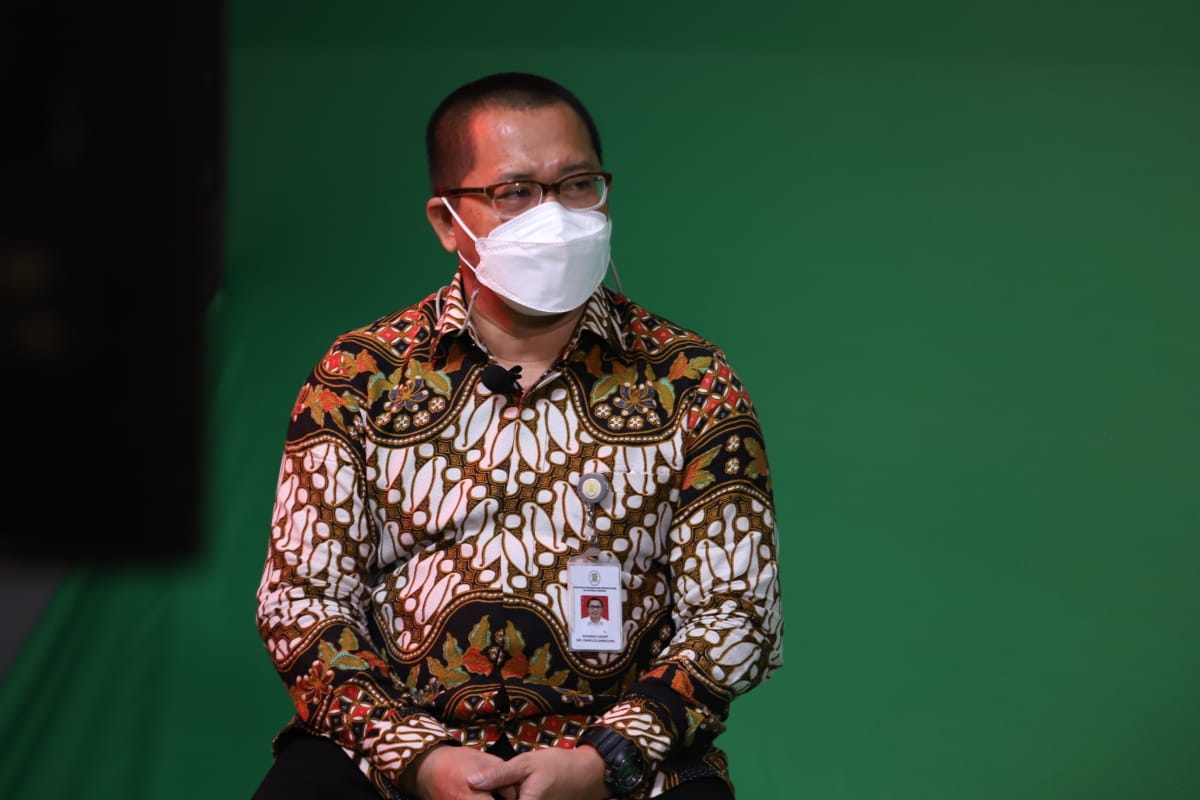 20210818 Kick Off Evaluasi SAKIP RB dan ZI 2021 5