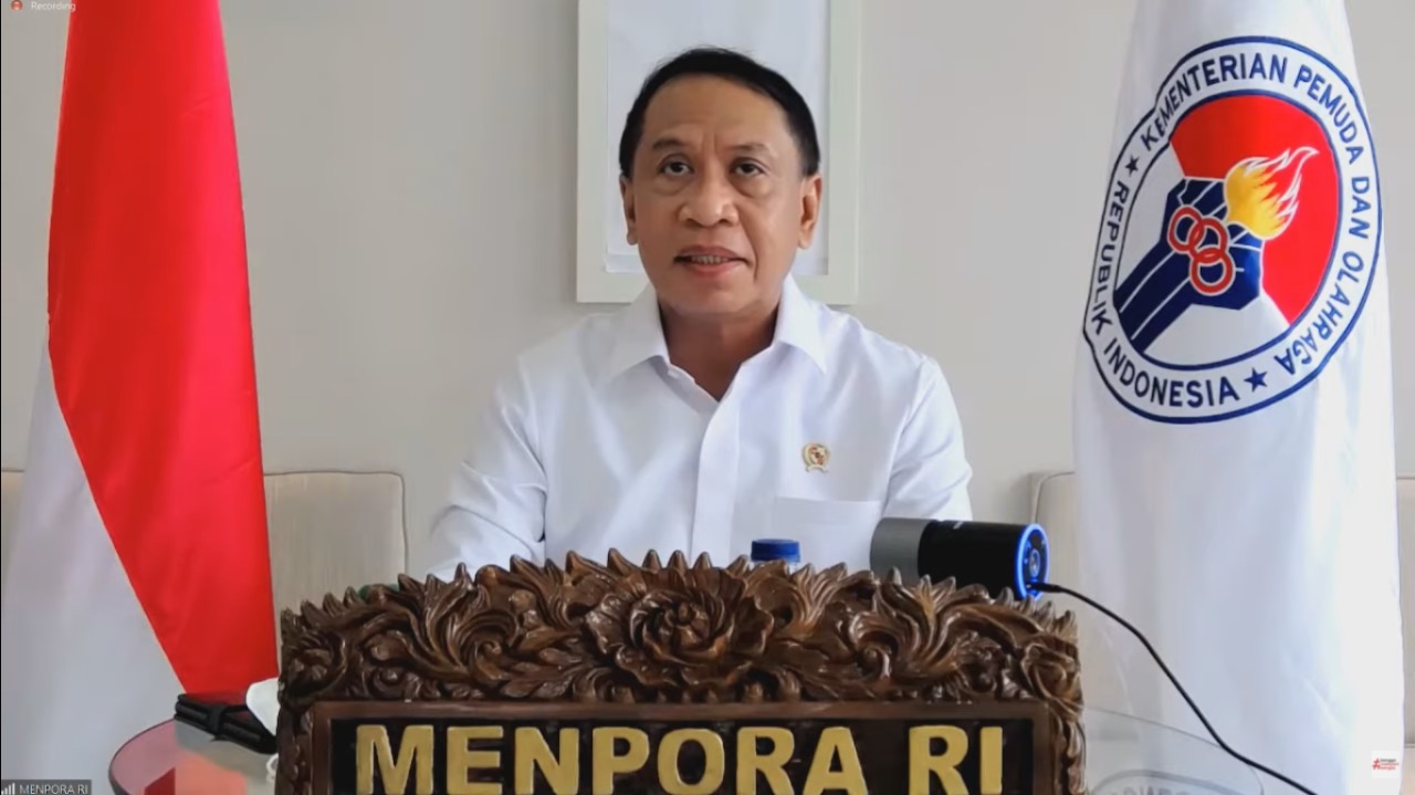 20210819 Mengintip Semangat Bangga Melayani Bangsa dari Kontingen Indonesia di Olimpiade Tokyo 2020 1