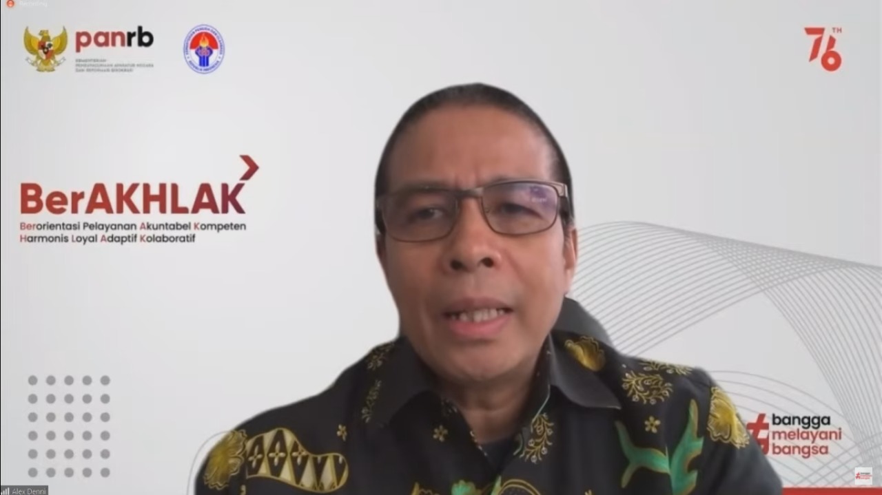 20210819 Mengintip Semangat Bangga Melayani Bangsa dari Kontingen Indonesia di Olimpiade Tokyo 2020 3