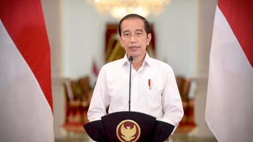 20210824 Pemerintah Turunkan Level PPKM di Sejumlah Daerah Mulai 24 Hingga 30 Agustus 2021