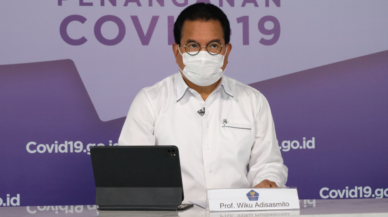 20210825 PeduliLindungi Menjaga Keamanan Masyarakat Yang Beraktivitas Di Luar Rumah
