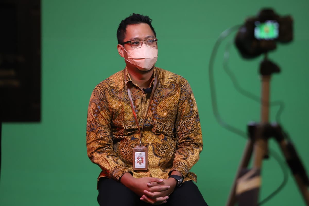20210903 Pelaksanaan Survei Hasil Penilaian Reformasi Birokrasi dan Zona Integritas 2021 Ditunda 3